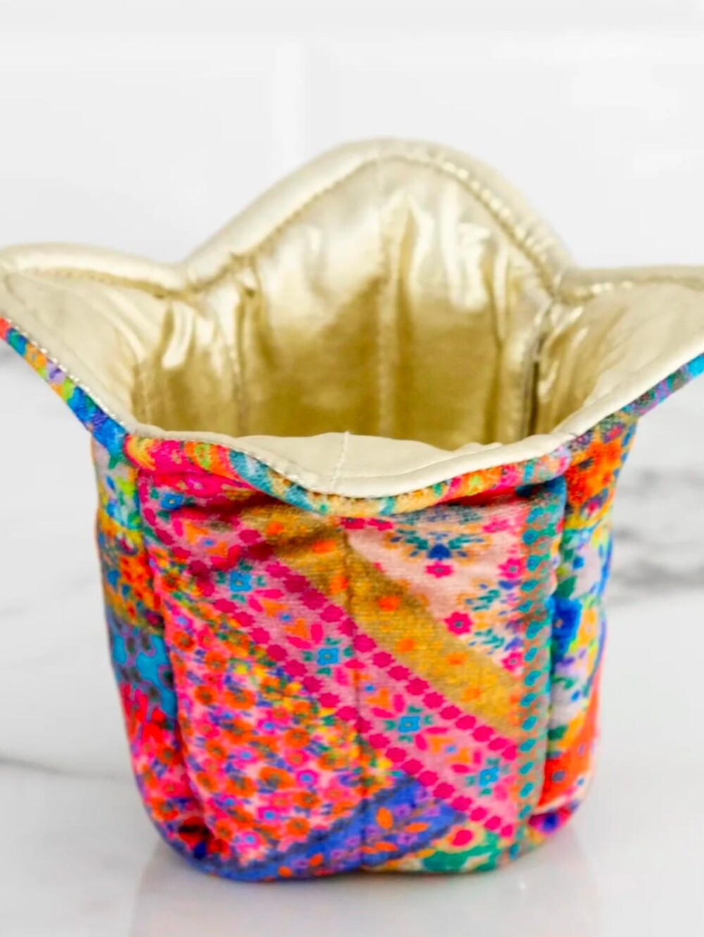 NWT Natural Life Ice Cream Cozy